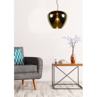 Lampa wisząca Soufian