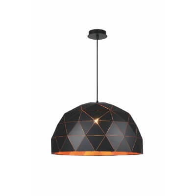 Lampa wisząca Otona 60