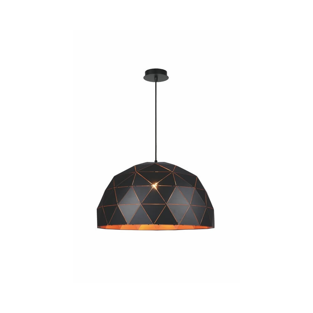 Lampa wisząca Otona 60