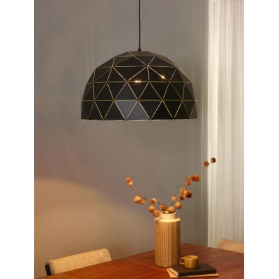 Lampa wisząca Otona 60