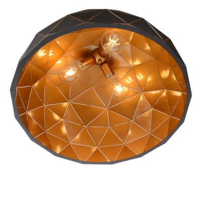 Lampa wisząca Otona 60
