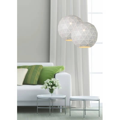 Lampa wisząca Otona 40