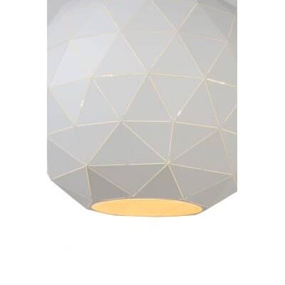Lampa wisząca Otona 40