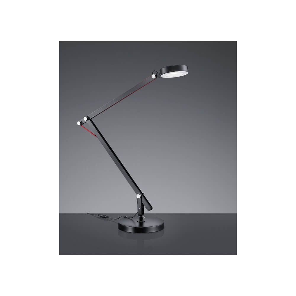 Lampa biurkowa Amsterdam