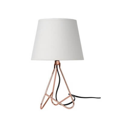 Lampa stołowa Gitta