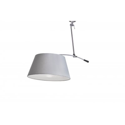 Barcelona Gray - Lampa wisząca