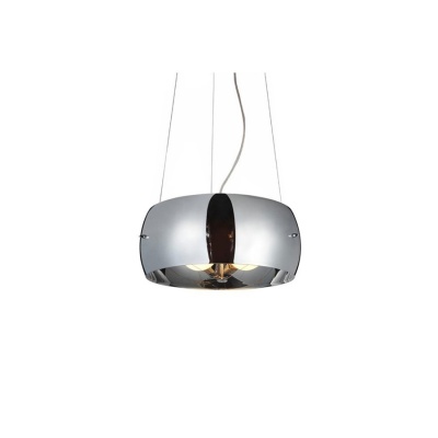 Cosmo chrome - Lampa wisząca