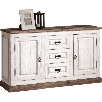 Provance Komoda 2D3S