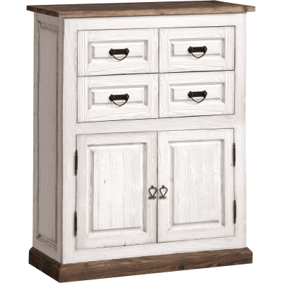 Provance Komoda 2D4S