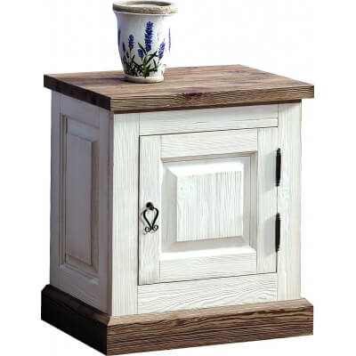 Provance Szafka nocna prawa