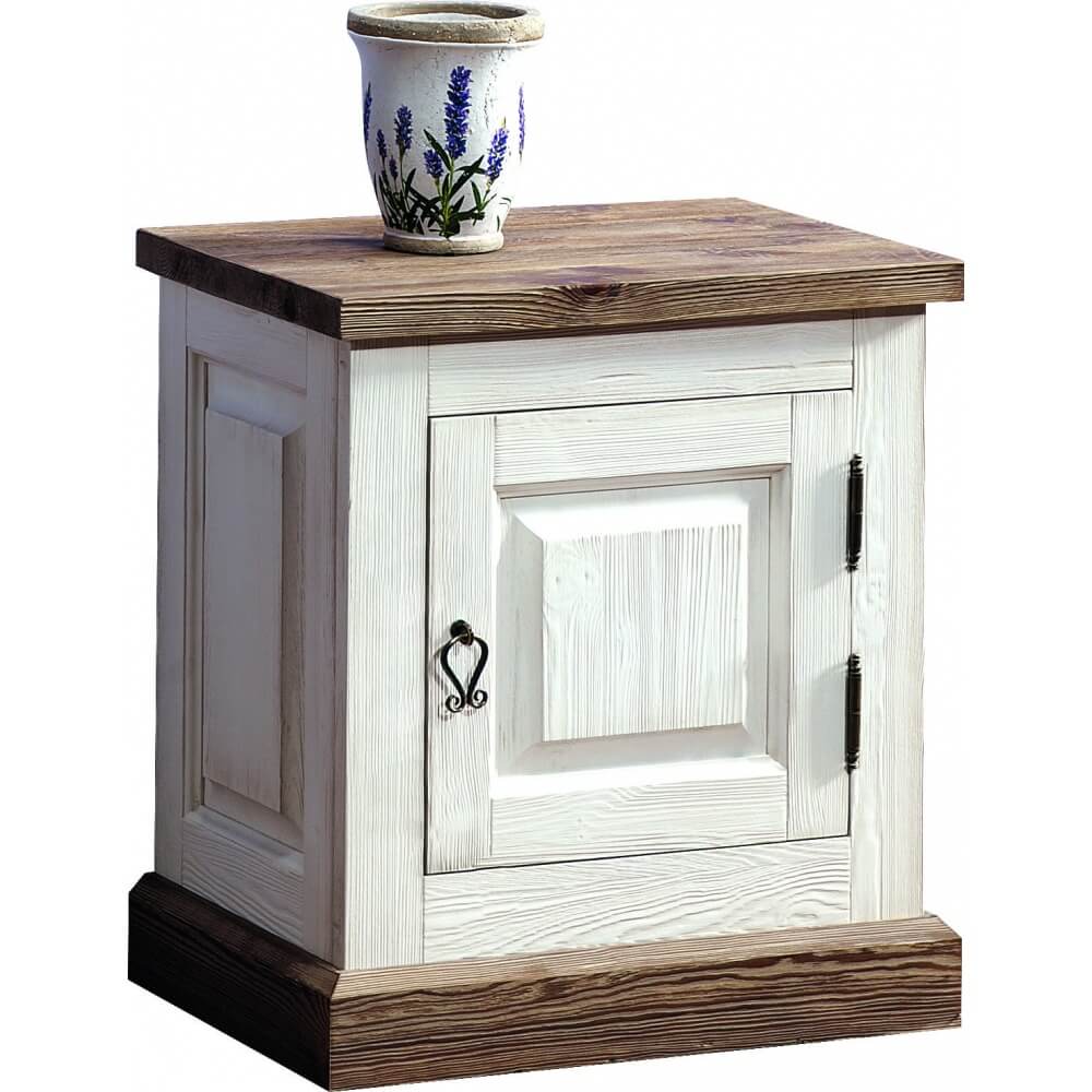 Provance Szafka nocna prawa