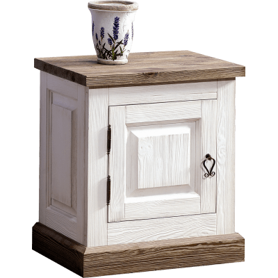 Provance Szafka nocna lewa