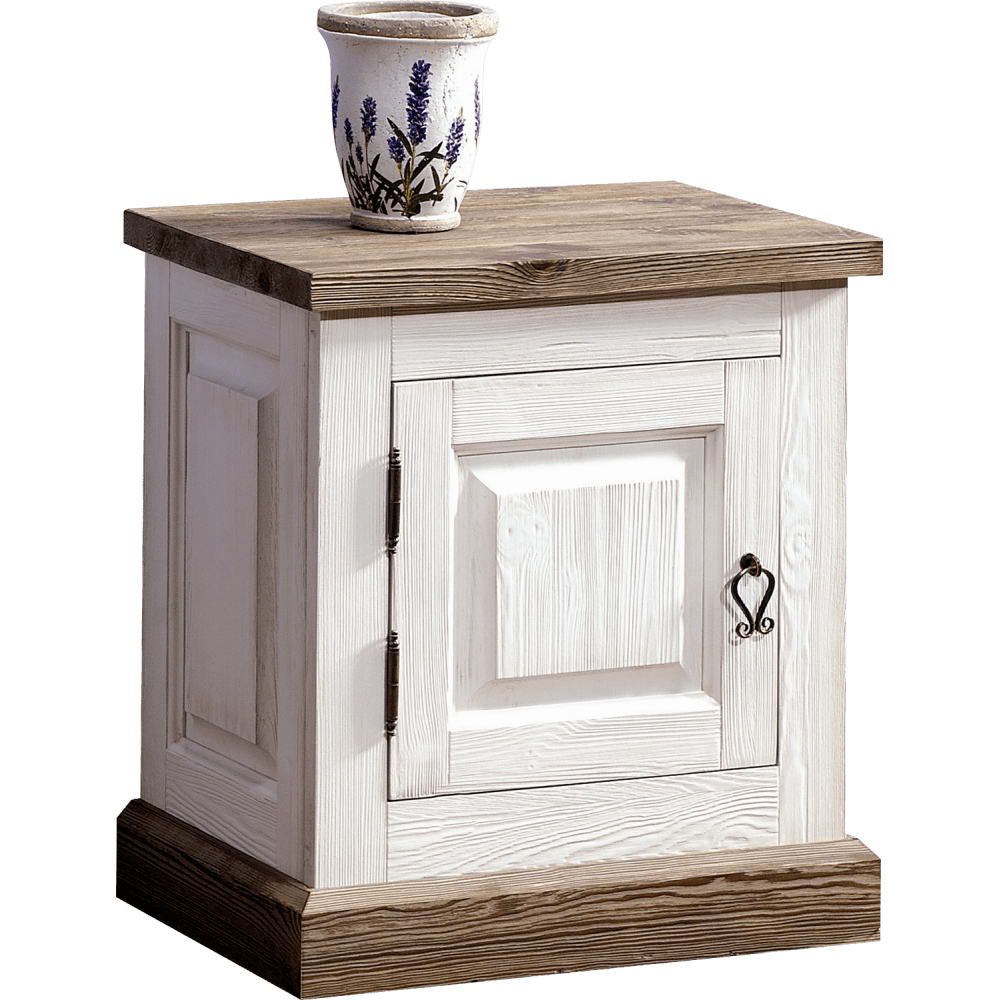 Provance Szafka nocna lewa