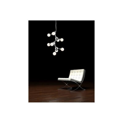 Neurono - Lampa wisząca