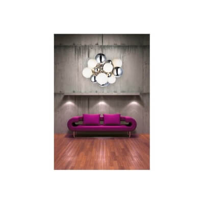 Noble - Lampa wisząca