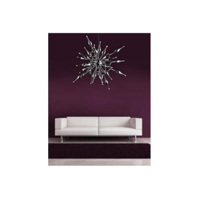 Pipes - Lampa wisząca