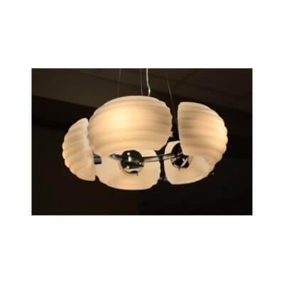 Rondo - Lampa wisząca