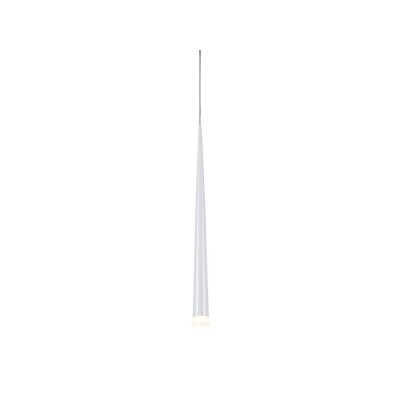 Stylo 1 white - Lampa wisząca