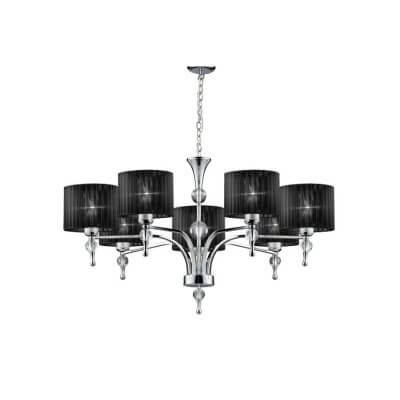 Impress 7 black - Lampa wisząca