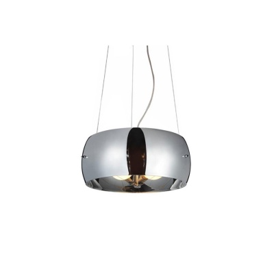 Cosmo 2 chrome - Lampa wisząca