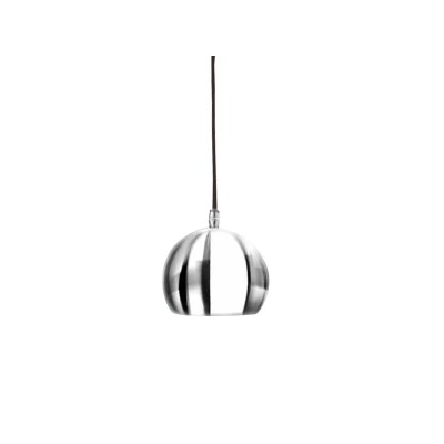Noa 1 chrome - Lampa wisząca