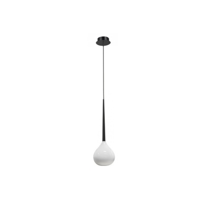 Aga 1 white - Lampa wisząca