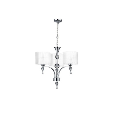 Impress 3 white - Lampa wisząca