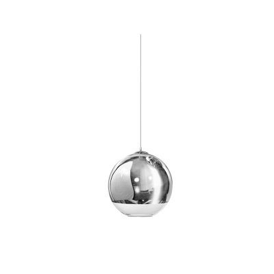 Silver Ball 25 - Lampa wisząca