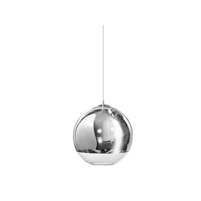 Silver Ball 40 - Lampa wisząca