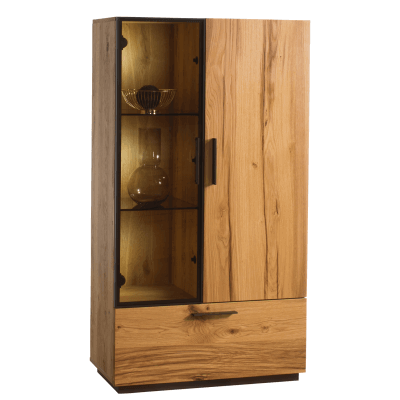 Moreno Witryna niska