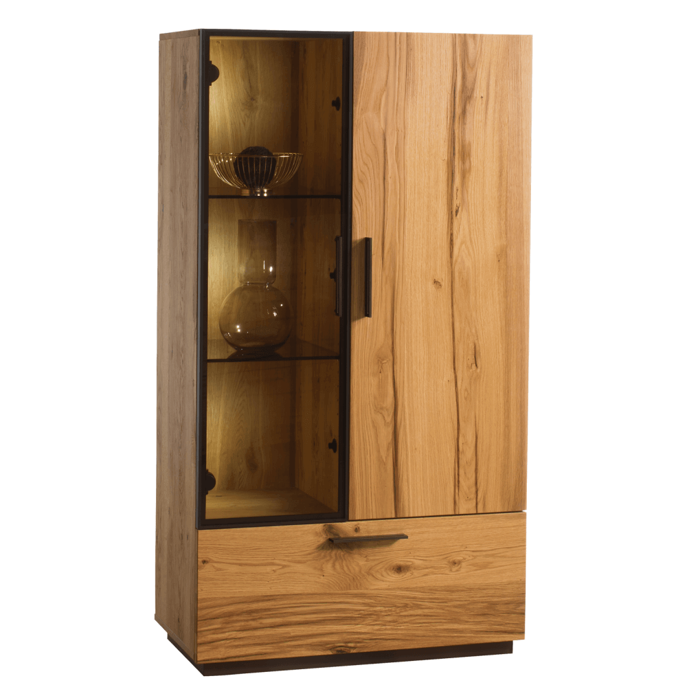 Moreno Witryna niska