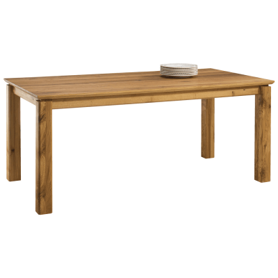 Moreno Stół 4N 160/240 (wkład motylkowy 1x80)