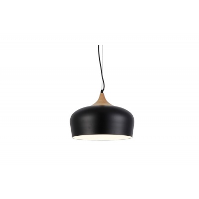Parma black - Lampa wisząca