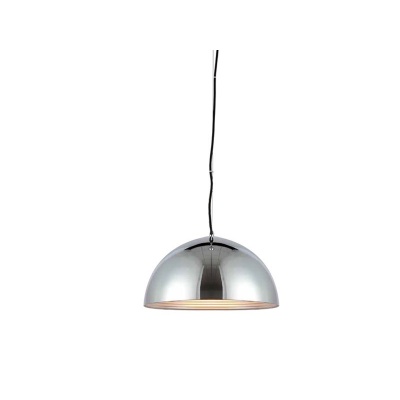 Modena 40 chrome - Lampa wisząca