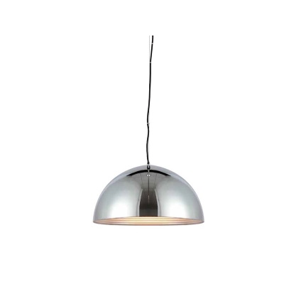 Modena 50 chrome - Lampa wisząca