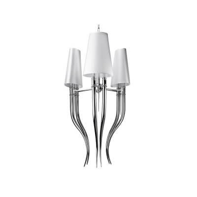 Diablo 3 Big white - Lampa wisząca