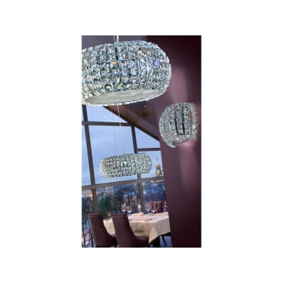 Sophia 6 - Lampa wisząca