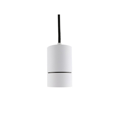 Raffael white - Lampa wisząca