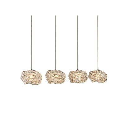 Bari 4 - Lampa wisząca