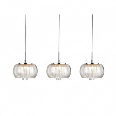 Rego 3 line - Lampa wisząca