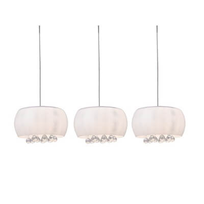 Quince 3 line - Lampa wisząca