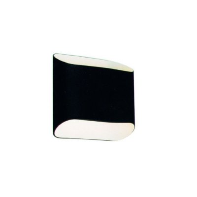 Pancake Black - Kinkiet