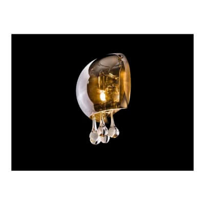 Burn Azzardo - Kinkiet