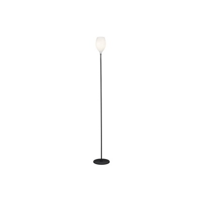 Lampa stojąca Izza white