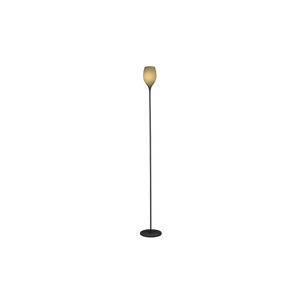 Lampa stojąca Izza olive