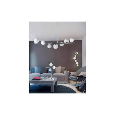 Lampa stojąca Sybilla 6