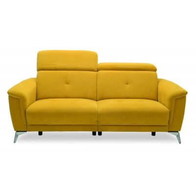 Sofa Amareno dwuosobowa