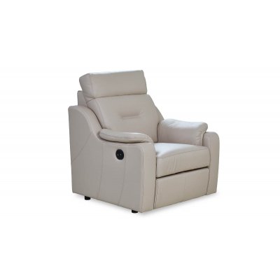 Papavero - Fotel z funkcją relax