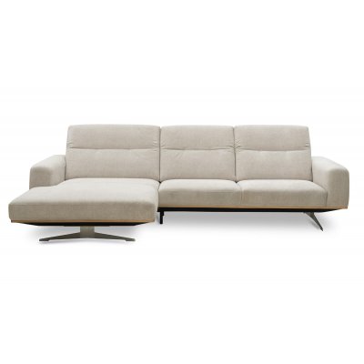 Narożnik Astro z otomaną prawy