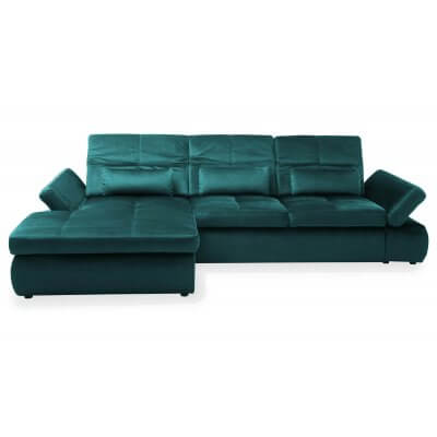 Narożnik Ortensia prawy